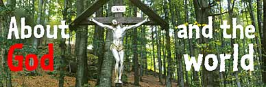 Michael von Aichberger - About God and the world