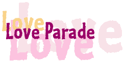 Love Parade