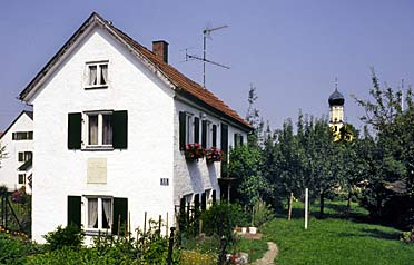 Eresing, Hauptstraße 10 (1996)