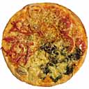 Stiftung Pizzatest - Milano Köln-Mülheim
