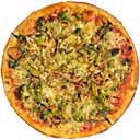 Stiftung Pizzatest - Armin Köln-Kalk