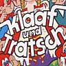 Rosenmontagszug Köln 2003 Karnevalsmotto: Klaaf und Tratsch